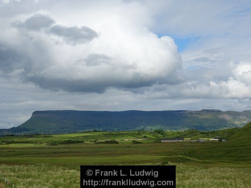 Rosses Point